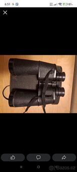 Dalekohled Ussr Sotem 15x50 - 3