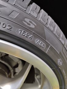 Stilauto Extreme 4x100 10j  245/40 r17 celoroční - 3