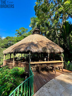 Villas at Pico Bonito Rio Cangrejal, La Ceiba, Mainland - 3