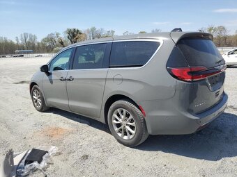 CHRYSLER PACIFICA TOURING L 2023 - 3
