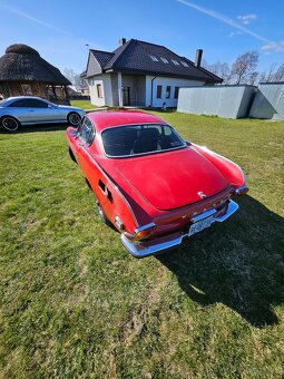Volvo P1800E - 3