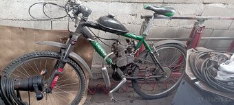 Motokolo 50cc - 3