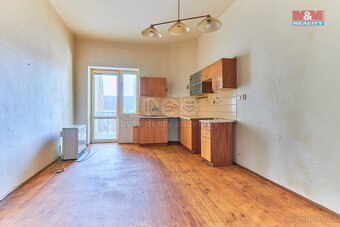 Prodej nájemního domu, 546 m², Strakonice, ul. Velké náměstí - 3