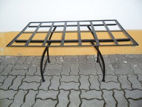 obkladačky RAKO stolek s obkladačkami - 3