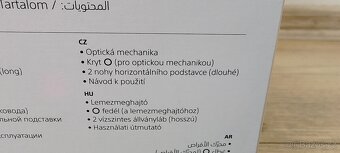 Mechanika pro PS5, PlayStation 5 PRO - NOVÁ, Nerozbalená - 3