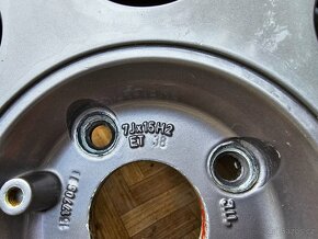 Aluett 4x100, r15 - 3