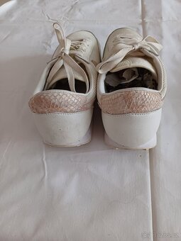 Botasky nike, vel.40 - 3