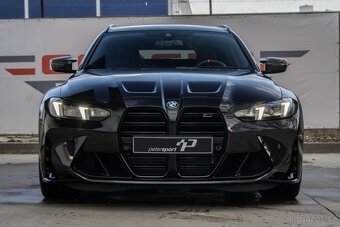 BMW M3 Competition M Touring xDrive A/T - 3