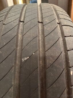 215/50 r17 letní Michelin - 3