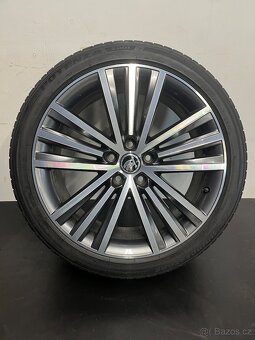 Superb R19 Sirius Letní sada - 3