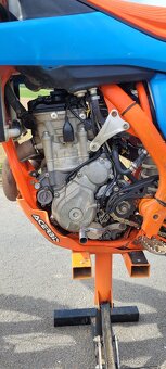 Ktm 250sxf - 3