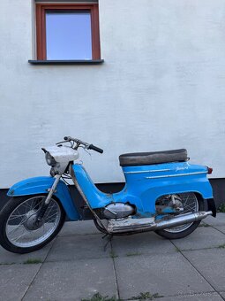Jawa 05 pionyr - 3