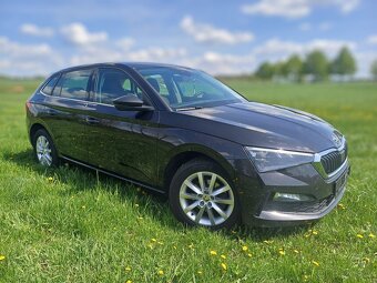 ŠKODA SCALA STYLE 2020 1.0 85KW - 3