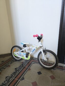 Dětské kolo Ghost-bikes, 16 - 3