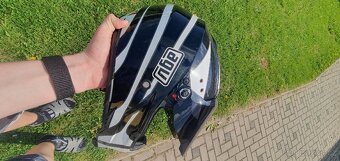 Helma agv - 3