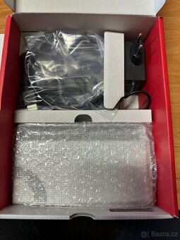 Nintendo Switch (OLED model) - 3