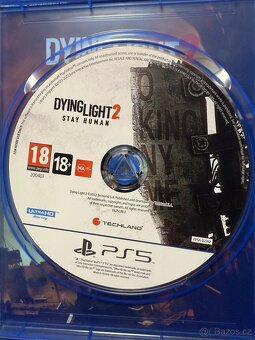 Dying Light 2 PS5 - 3