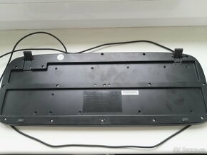 Klávesnice Genius SlimStar 110 - 3