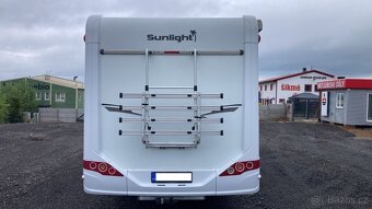 Capron Sunlight T67 Active - 3