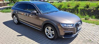 Audi a4 allroad - 3