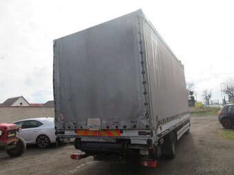 DAF LF 45.180, čelo Dhollandia - 3