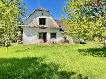 Prodej rodinného domu, 120 m², Ústí nad Orlicí, Černovír - 3