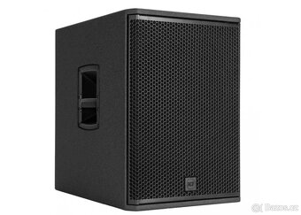 2X RCF 712-A MK4 + RCF SUB 705-AS MK3 - 3