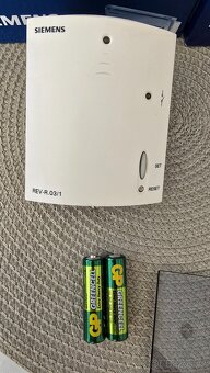 Siemens REV23.03RF - 3