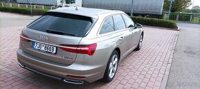 Audi A6 45 Avant 3.0 TDI 170 kW quattro - 3