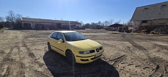 Seat leon 1m - 3