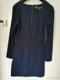 Šaty Desigual XL PRODÁNO - 3