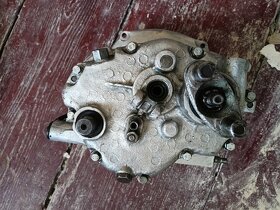 Převodovka a jiné díly Ural, Dněpr, M72 apod. motocykl boxer - 3