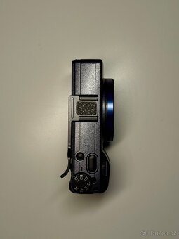 Ricoh grlllx Urban edition + příslušenství - 3