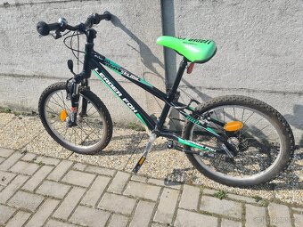 Dětské horské kolo - 3
