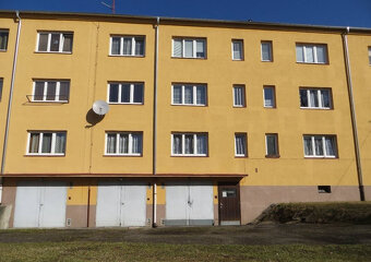 Prodej 2+1 Dobrovodská, České Budějovice - 3