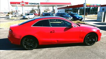 Audi A5 S-line 1.8 TFSI - 3