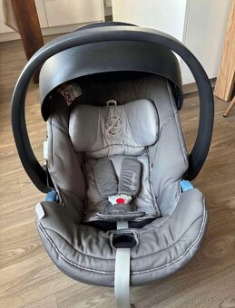 Vajíčko Cybex - 3
