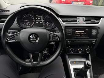 Škoda Octavia 3 combi 1.6 TDI 81kw - 3