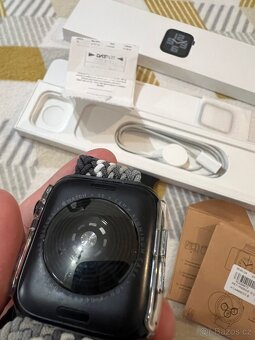 Apple watch SE 2022 44mm - 3