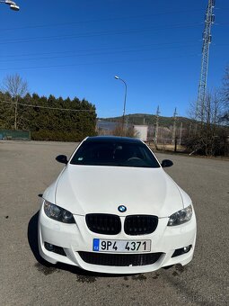 BMW e92,325i - 3