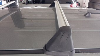 Subaru Forester - 3