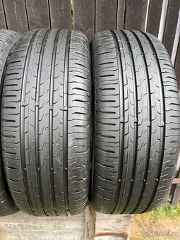 215/55 R17 94V letní sada Continental - 3