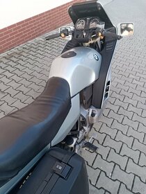 BMW k 100 - 3