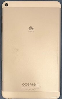 Tablet značky Huawei MediaPad T1-821L - 3