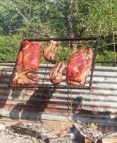 Sele na gril - od Toma Jihlava-Vysočina-ČR - 3
