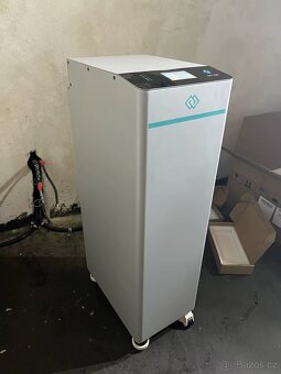 FV baterie LiFePO4 RIMDIN V4 - 3