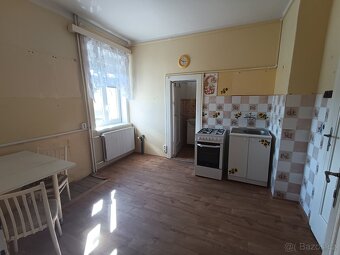 Rodinný dům Kroměříž - 3