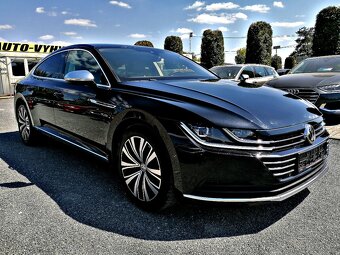 Volkswagen Arteon 2.0 TDi Elegance 79 000KM - 3