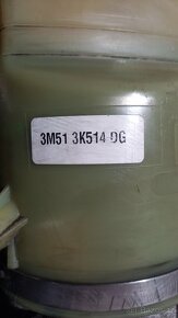 Servo Ford - 3