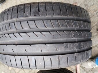 265/30/19 letni pneu GOODYEAR 265/30 R19 - 3